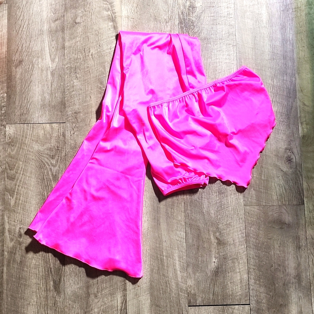 Hot Pink Set